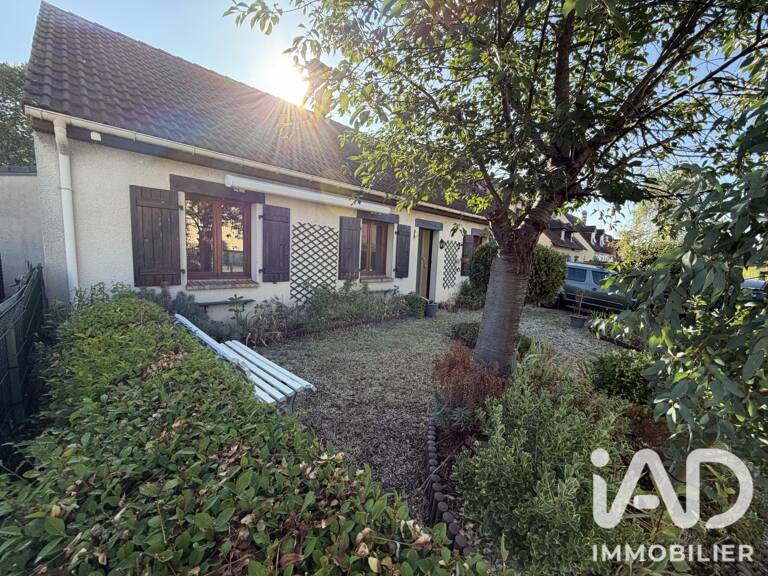 Vente Maison/villa 5 pièces — photo 1