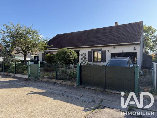Vente Maison/villa 5 pièces — photo du bien
