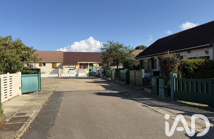 Vente Maison/villa 5 pièces — photo 2