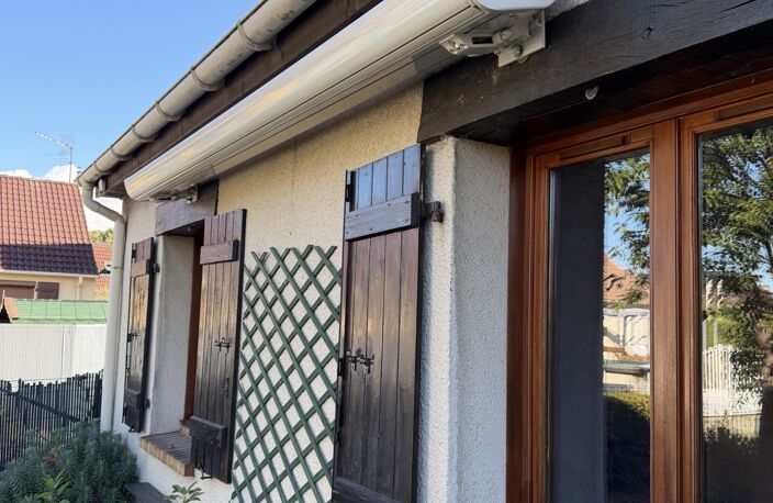 Vente Maison/villa 5 pièces — photo 3