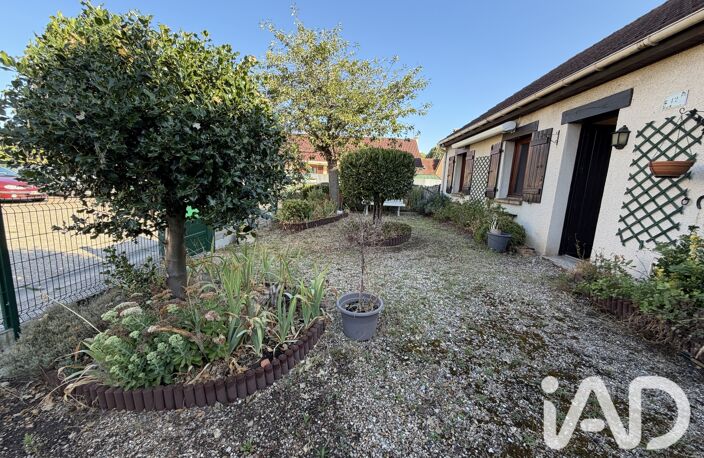 Vente Maison/villa 5 pièces — photo 4
