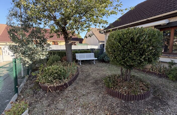 Vente Maison/villa 5 pièces — photo 5