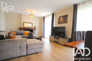 Maison 9 pièces 639000 €