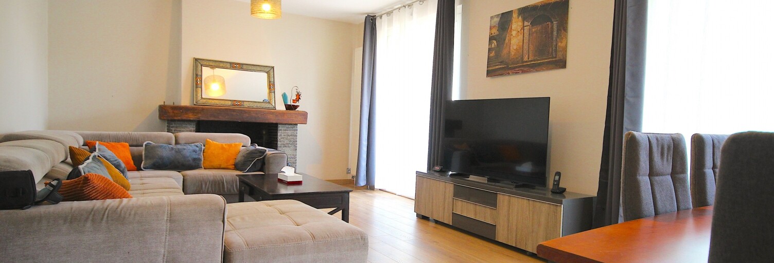 Maison 9 Pièces 155 m² à vendre à Cormeilles-en-Parisis (95240)