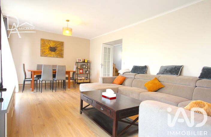 Vente Maison traditionnelle 9 pièces — photo 2