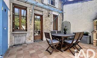 Maison 3 Pièces 83 m² à vendre à Coulommiers (77120)