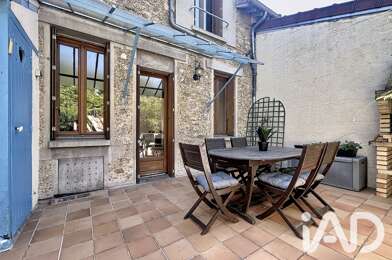 Maison 3 pièces 219000 €