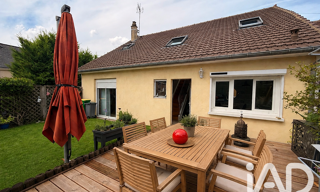 Maison 4 Pièces 126 m² à vendre à Arnage (72230)