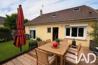 Maison 4 pièces 254000 €