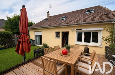Vente Maison/villa 4 pièces — photo du bien