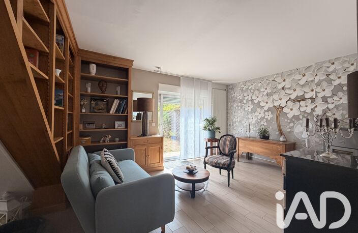 Vente Maison/villa 4 pièces — photo 2