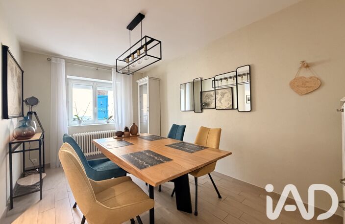 Vente Maison/villa 4 pièces — photo 3