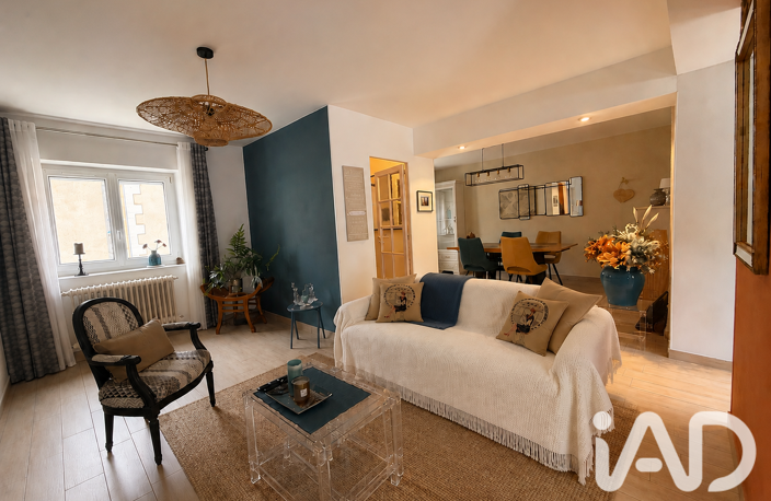 Vente Maison/villa 4 pièces — photo 4