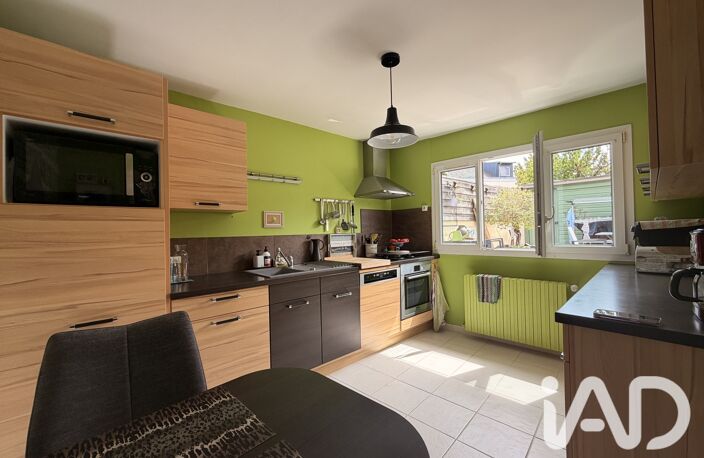 Vente Maison/villa 4 pièces — photo 5