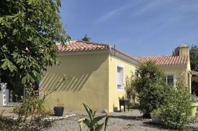 Maison 5 pièces 335000 €