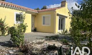 Maison 5 Pièces 113 m² à vendre à Pornic (44210)