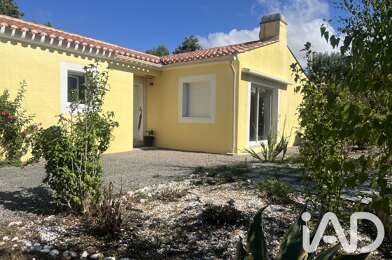 Maison 5 pièces 335000 €