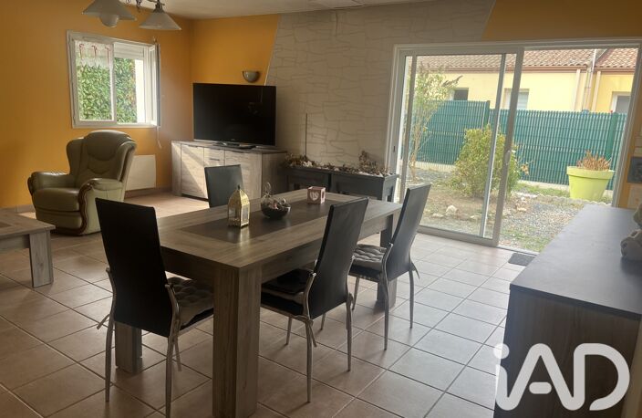 Vente Maison/villa 5 pièces — photo 5
