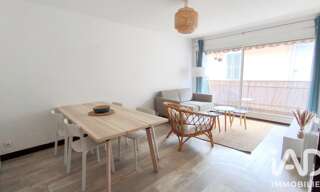 Appartement 2 Pièces 44 m² à vendre à Pau (64000)