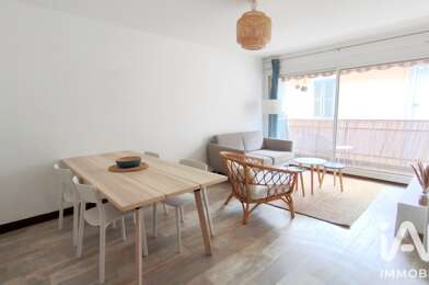 Appartement 2 pièces 136000 €