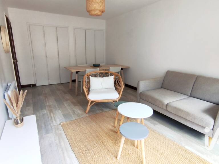 Vente Appartement 2 pièces — photo 1