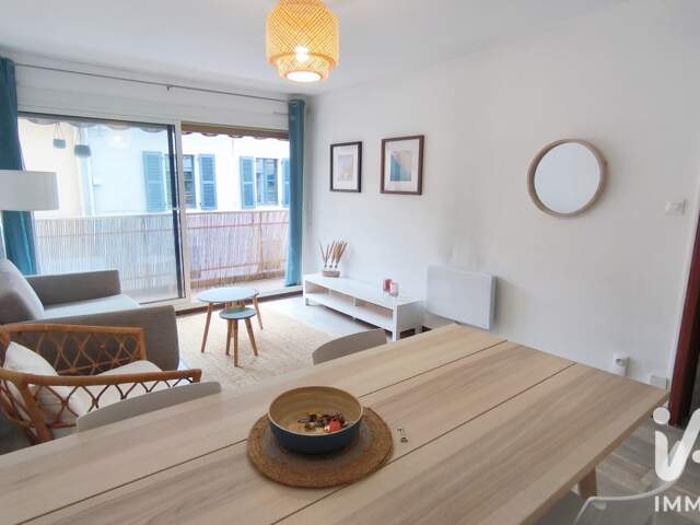 Vente Appartement 2 pièces — photo du bien