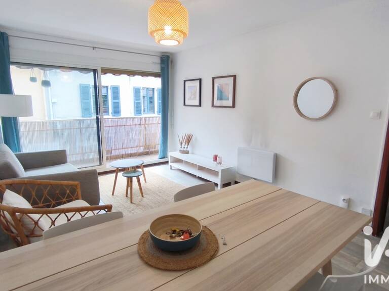 Vente Appartement 2 pièces — photo 1