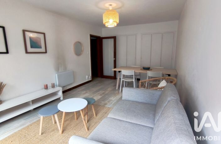Vente Appartement 2 pièces — photo 2