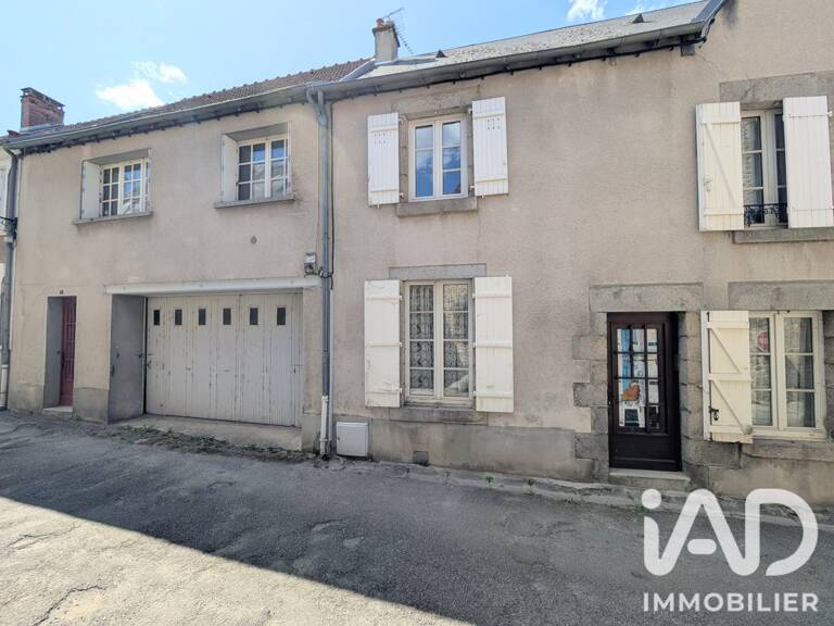 Vente Immeuble 191 m&sup2; — photo 1
