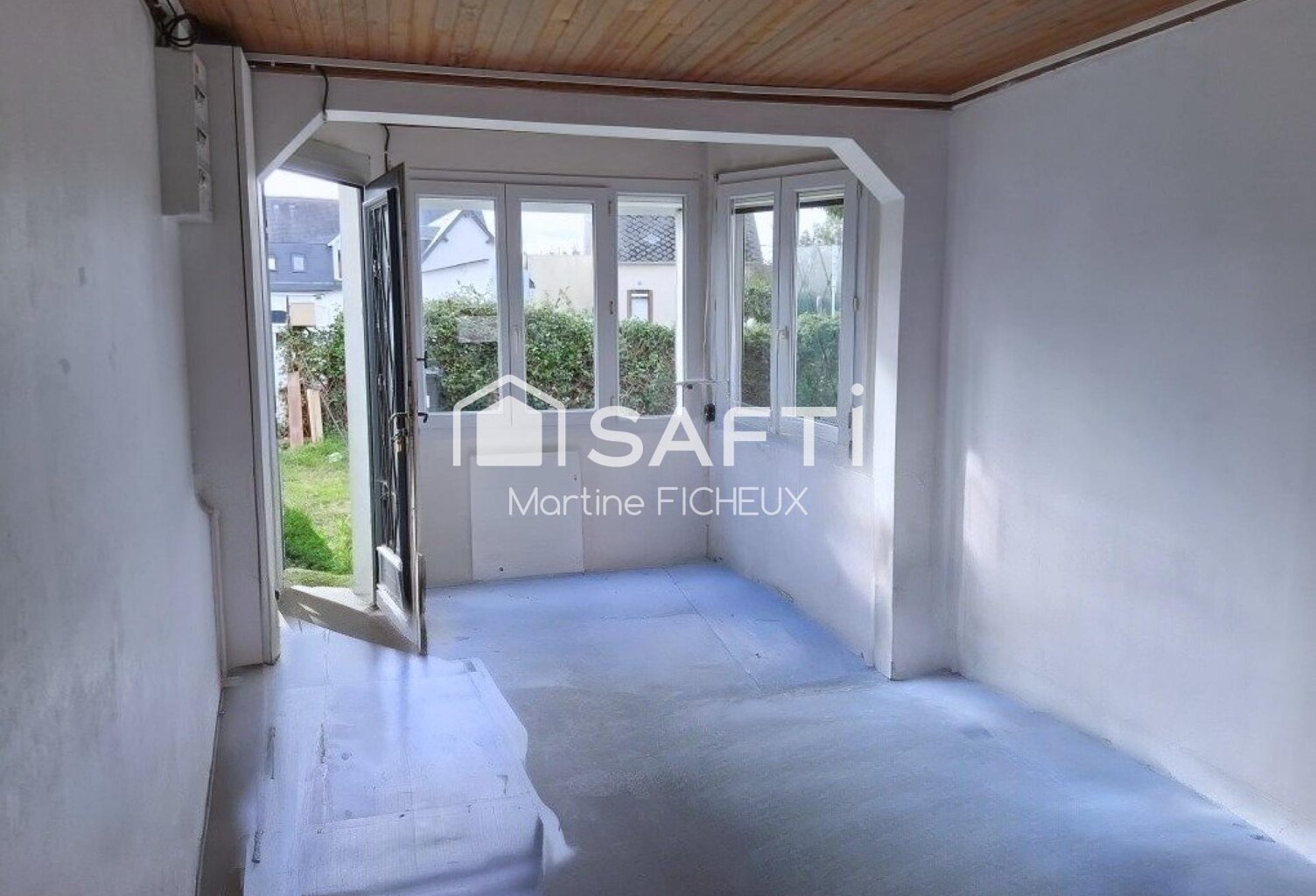 Appartement 4 Pièces 70m2 — photo 1