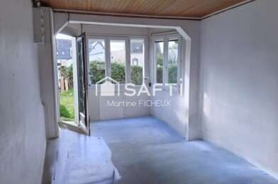 Appartement 4 pièces 232000 €