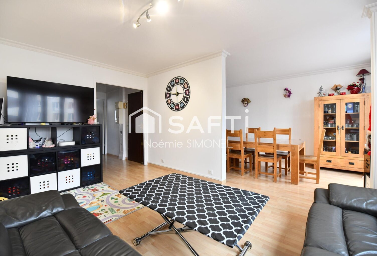Grand appartement familial! — photo 1