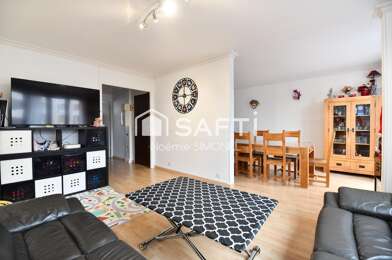 Appartement 6 pièces 220000 €