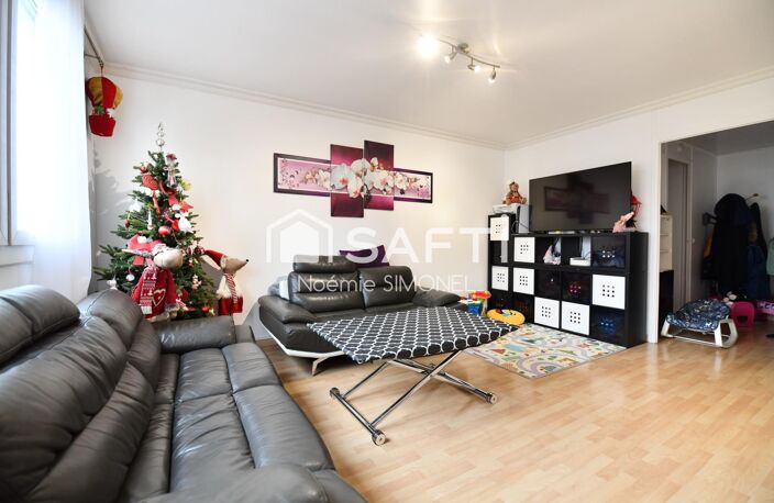 Grand appartement familial! — photo 2