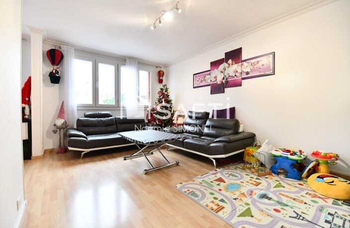 Grand appartement familial! — photo 3