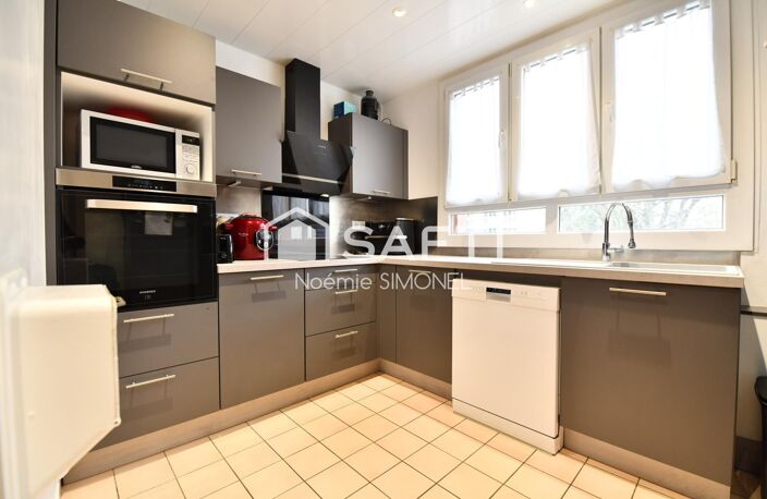 Grand appartement familial! — photo 5