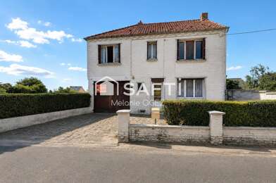 Maison 6 pièces 141500 €