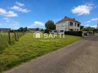 Maison de campagne individuelle + terrain à bâtir attenant — photo 2