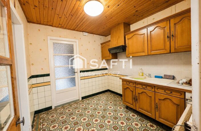Maison de campagne individuelle + terrain à bâtir attenant — photo 3