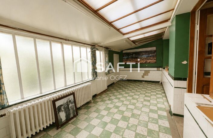 Maison de campagne individuelle + terrain à bâtir attenant — photo 5