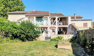 Maison 6 Pièces 160 m² à vendre à Valence (82400)