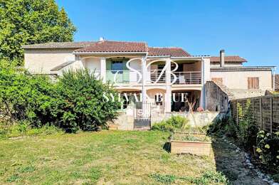 Maison 6 pièces 172000 €