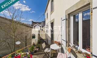 Maison 3 Pièces 104 m² à vendre à Morlaix (29600)