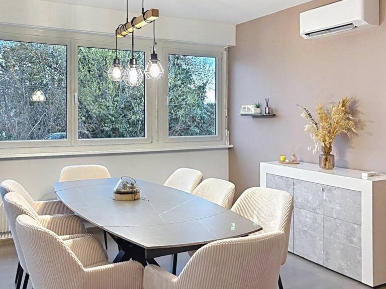 Très beau 4P de 91.27m² avec cave et garage — photo 1