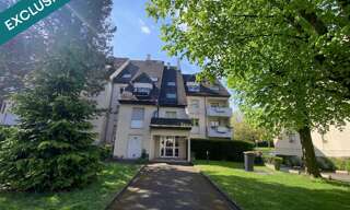 Appartement 4 Pièces 95 m² à vendre à Strasbourg (67200)