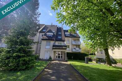 Appartement 4 pièces 229900 €