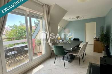 Appartement 4 pièces 229900 €