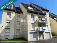 Sans vis-à-vis, 4 pièces, 3 chambres, balcon — photo 4