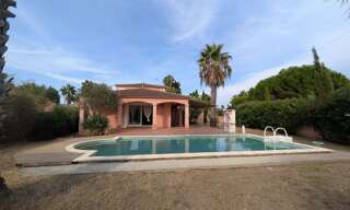 Maison 5 Pièces 149 m² à louer à Agde (34300)