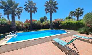 Maison 5 Pièces 149 m² à louer à Agde (34300)